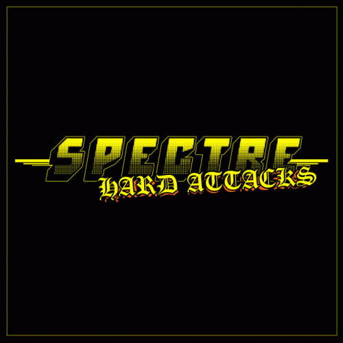 Spectre (AUS) : Hard Attacks